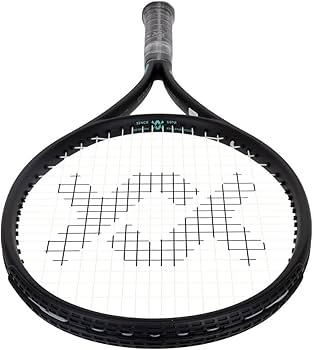 Amazon | VOLKL チームスピードターコイズ | テニスラケット | 振動